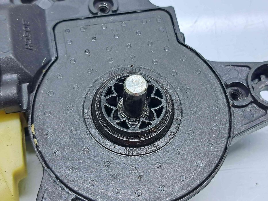 Motoras geam dreapta fata Mercedes Vito Autobus (W639) [Fabr 2003-2014