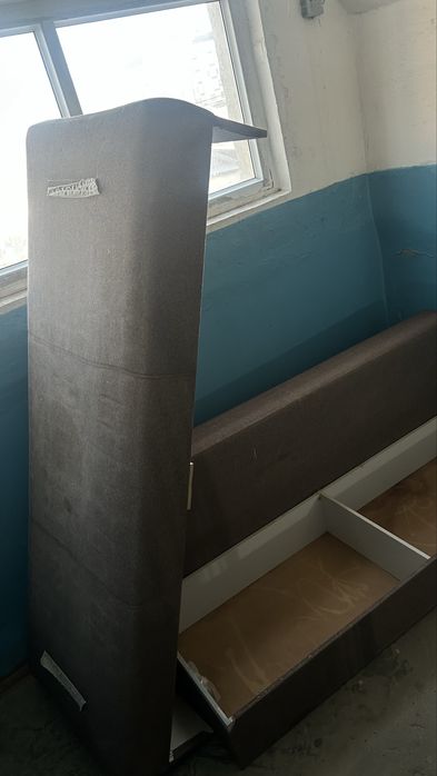 Диван раскладной