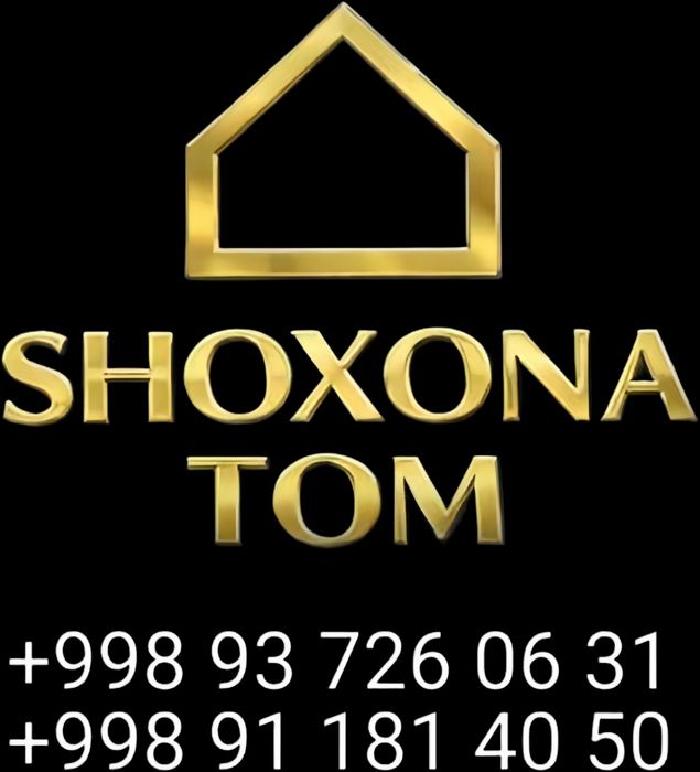 Tom yopish xizmati barcha turdagi zamonaviy tomlar