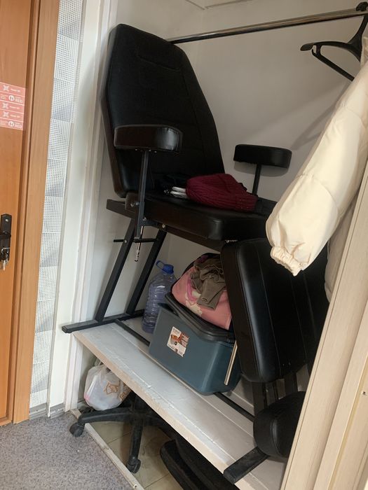 Продам мебель для салона