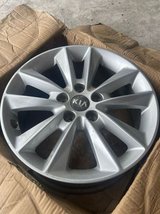 Диски киа соренто оргинал