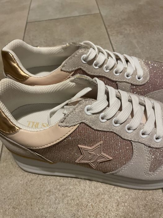 Дамски сникърси  trussardi