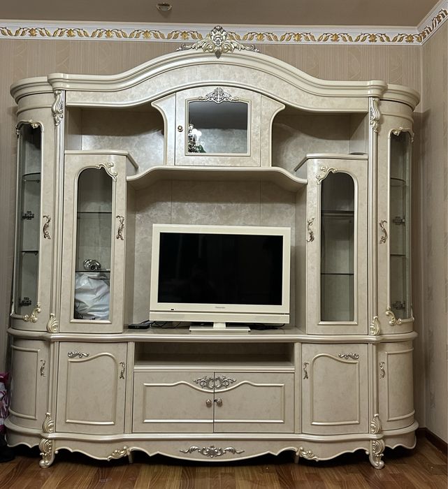 Стенка для гостиной