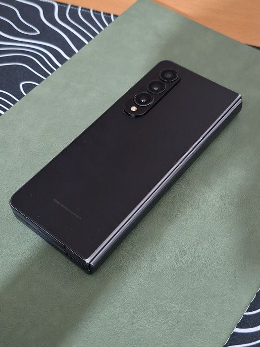 Z FOLD 4 12/512GB