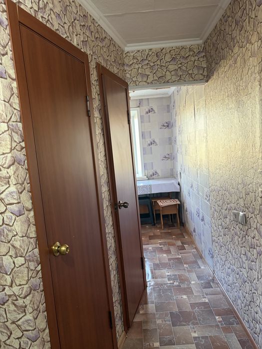 1.5 комнатеа квартира в Городке