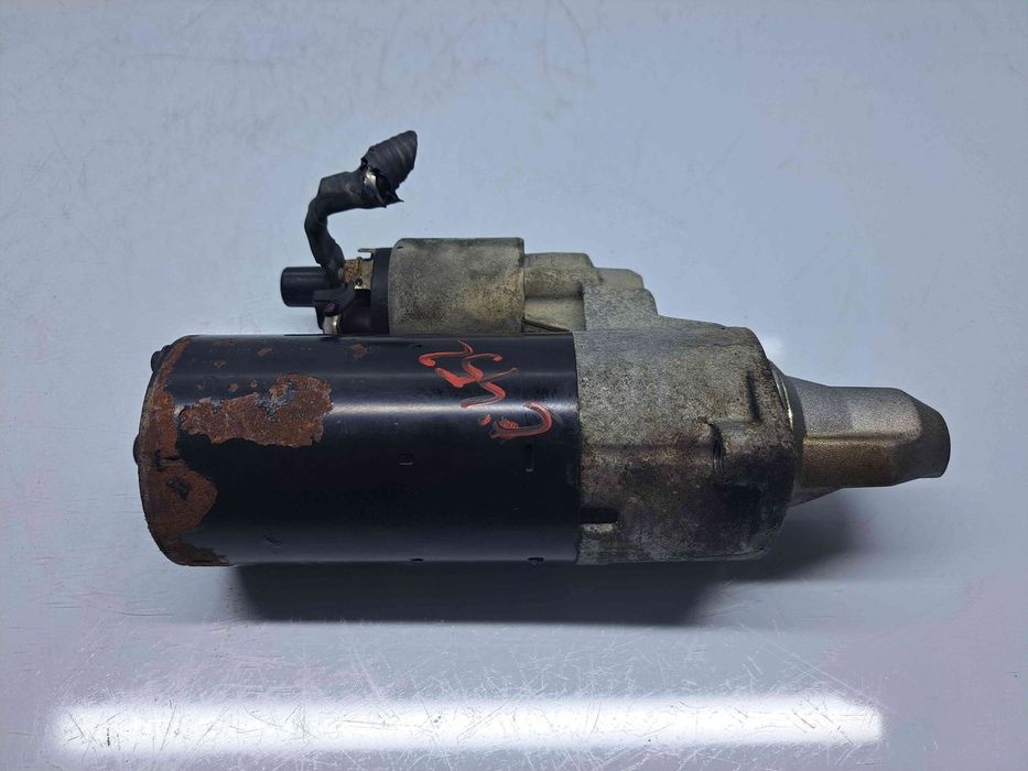 Electromotor 10 dinti Mercedes Clasa E (W211) [Fabr 2002-2009] OEM 3.