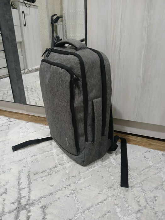 Многофункциональный рюгзак