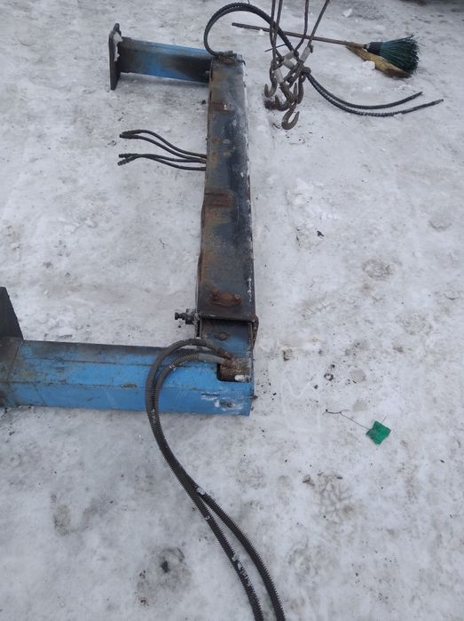 продам аутригеры