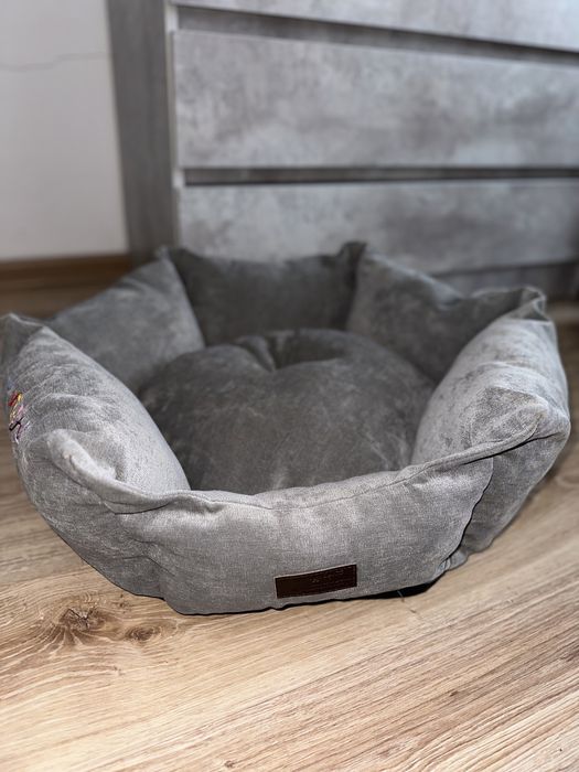 Лежак для кошек и собак