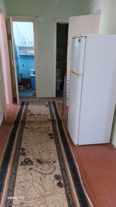 Продается 4-х комнатная квартира Ходжейли.