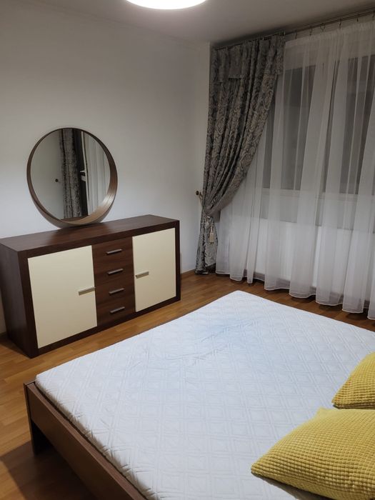 Particular, inchiriez apartament