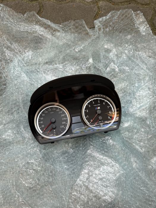 Километраж bmw m3 e90/91/92/93 бмв м3