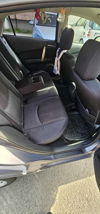 Mazda 6 2.2d 163cp 2008