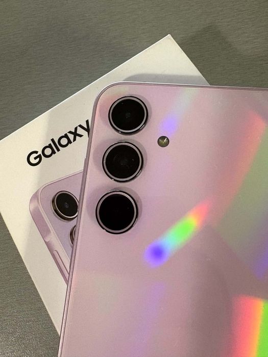 Samsung galaxy A35