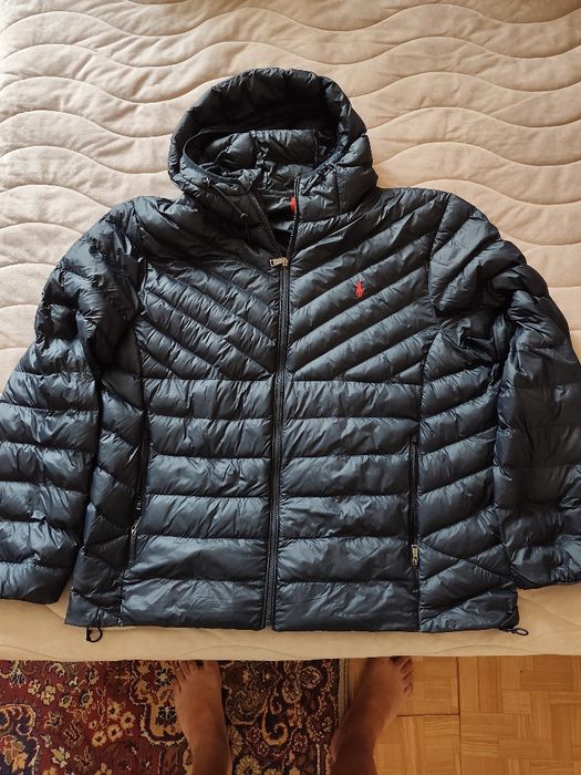 Polo Ralph  Lauren,Marina Yachting - оригинално преходно яке
