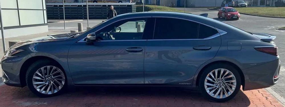 Jante Lexus R17 5x114.3 ES Style | Lexus IS, CT, ES, NX, UX, Toyota