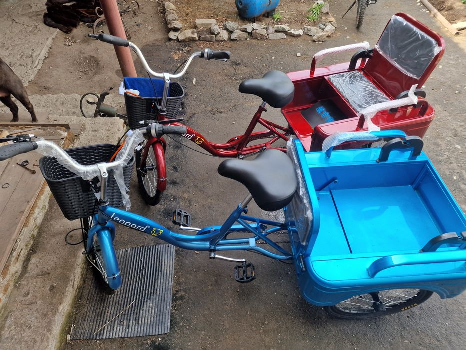 Продам велосипеды