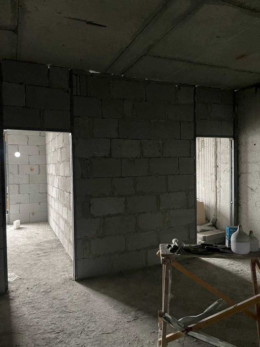 4х ком новостройка с кадастром шайхантахур 113м2; Charx novza ‼️‼️‼️