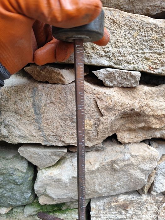 Кантар с паланца