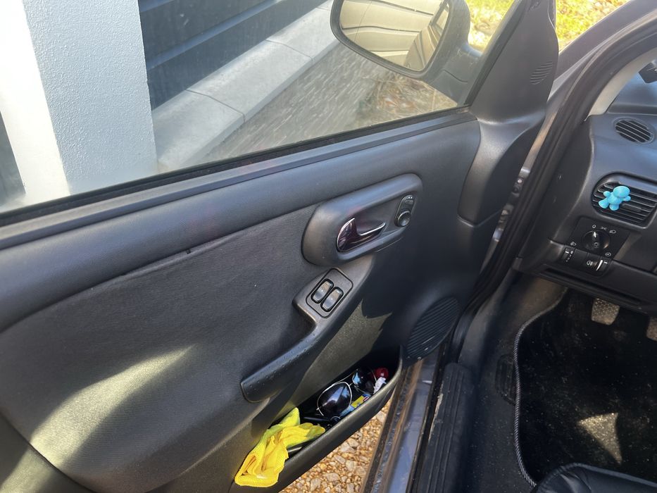 OPEL Corsa 0 — imagine 5