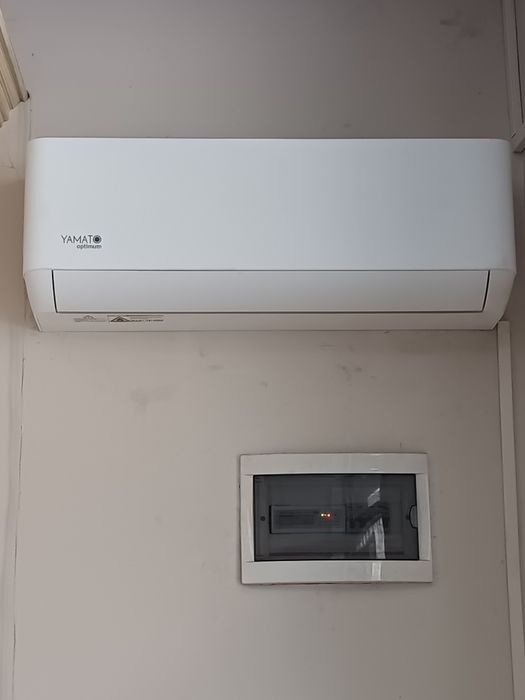 Sc vinde aparate de aer condiționat Daikin,Gree Yamato.