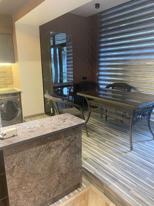 Сдаю квартиру в аренду 2-х комнатная