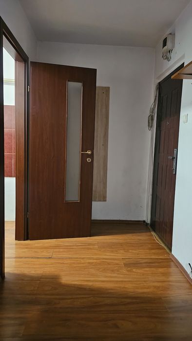 Apartament de vânzare în Brașov – zona Gemenii, Str. Zizinului | 2 camere, parter, liniște și verdeață