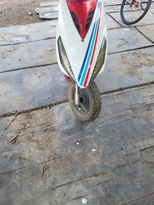 Продам скутер vento corsa
