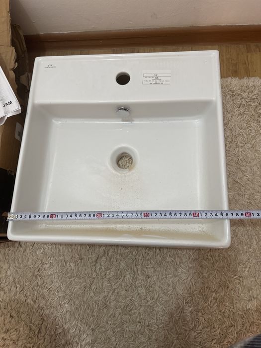 Раковина для ванны