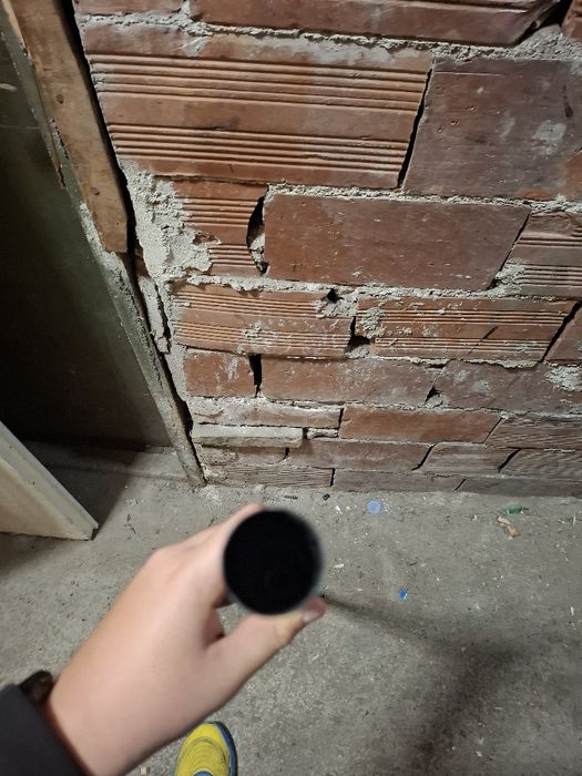 Универсална дръжка за кеп