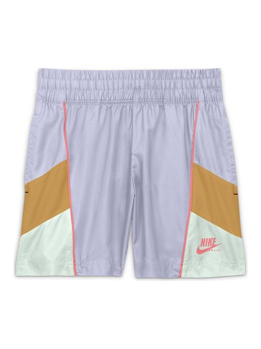 Pantaloni scurti Nike - Sportswear - Fete 156-166cm