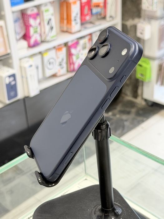 Apple iPhone 17 Pro Max 256GB Deep Blue