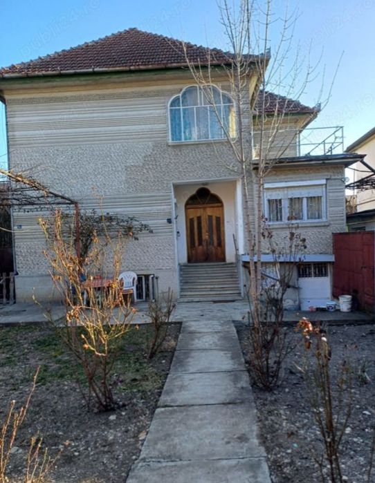 Particular vand casa ultracentral  Fagaras