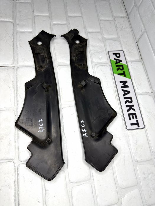 Лайсни капаци фарове AUDI A7 C7 4G 4G8805285B 4G8805286B