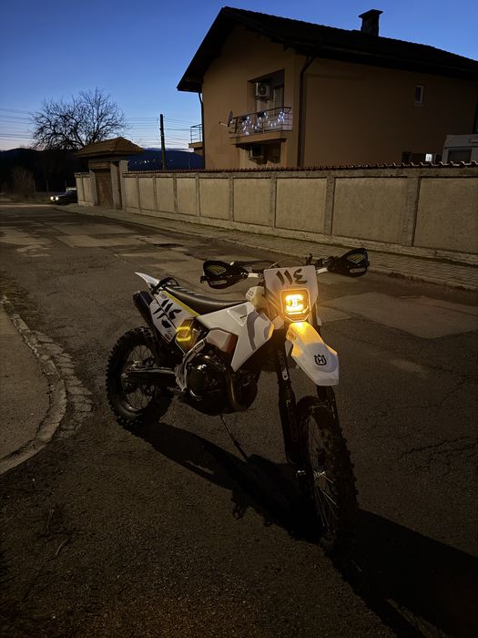 Husqvarna FE 350/2020