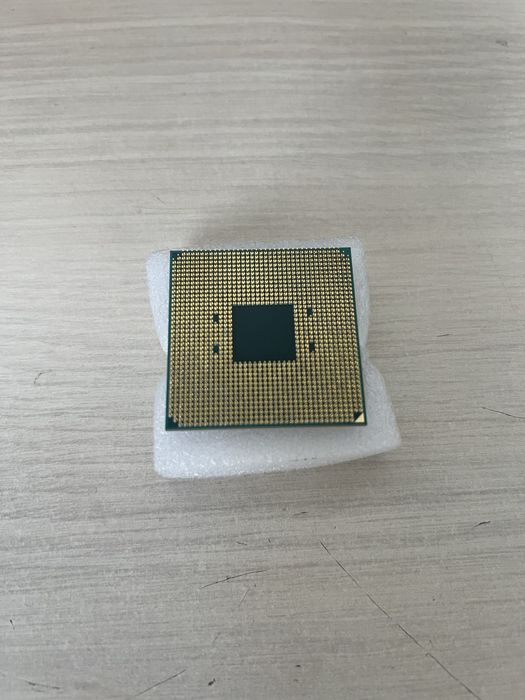 Procesor Ryzen 5 1600