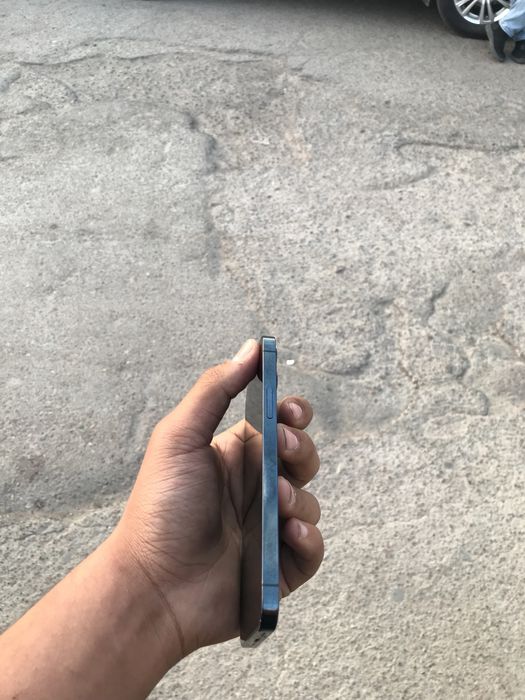 Iphone 12 pro ideal 2.600