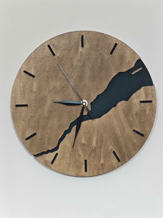 Персонализиран часовник за стена / стенен часовник