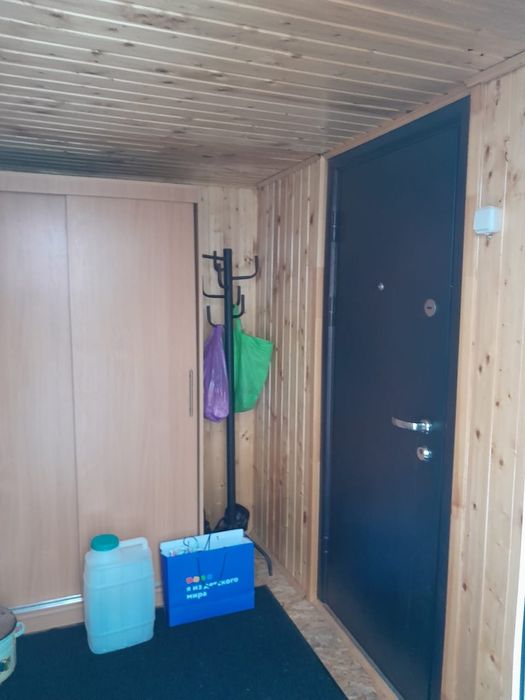 Продам жилой дом в дачном обществе!