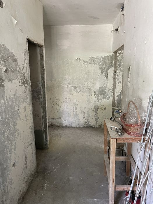 1 хонали квартира сотилади