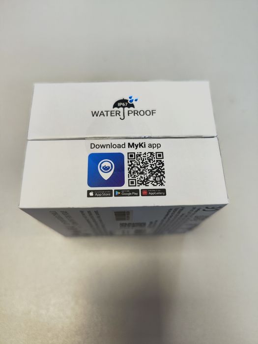 Нов часовник MyKi