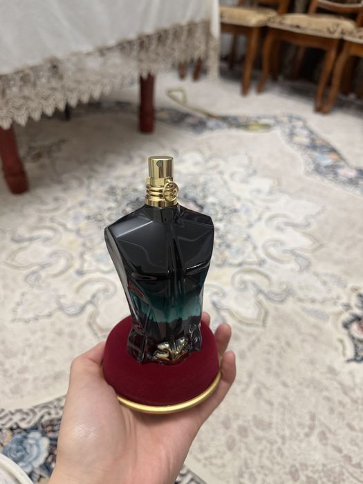 jean Paul gaultier le beau