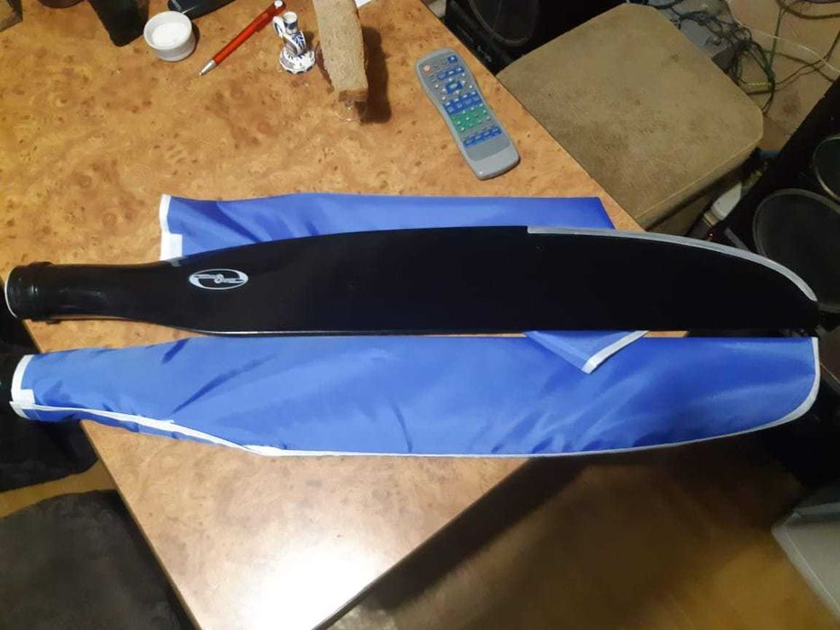 Винт воздушный(Пропеллер).