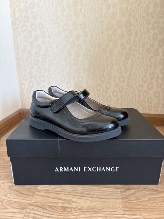 Туфли для девочек