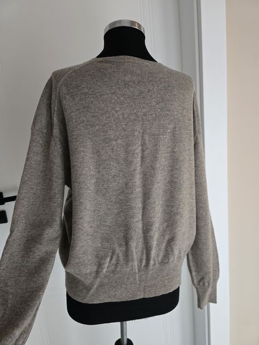 Bluza din lana si casmir marime Xs-S