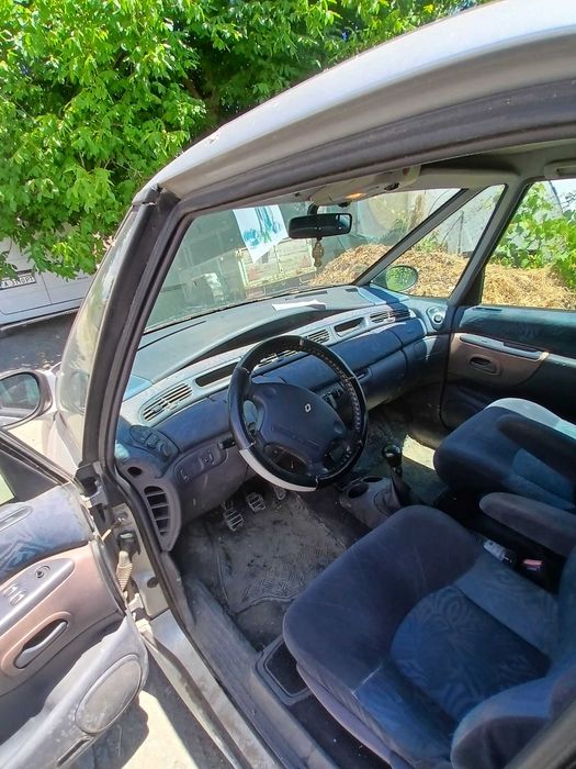 Renault Grand Espace (1997)