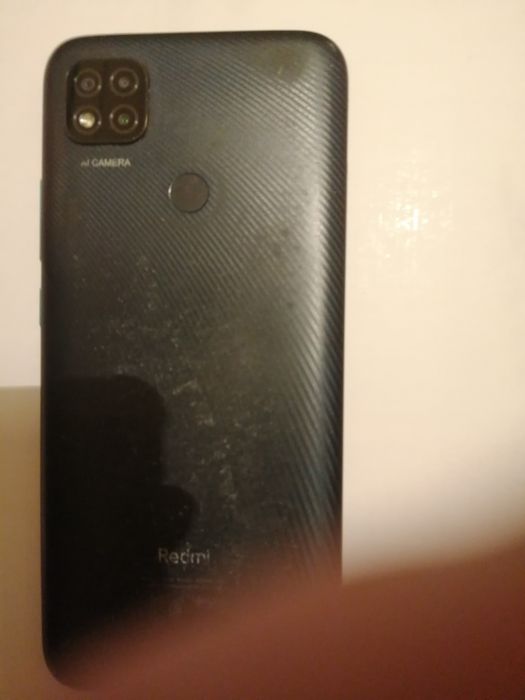 Смартфон Redmi 9C 64ГБ