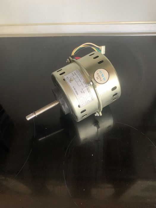 Ел. Моторче, от климатик OSAKA