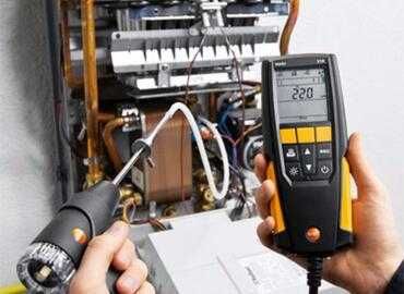 Ремонт котлов Ремонт газовых колонок Ремонт котлов