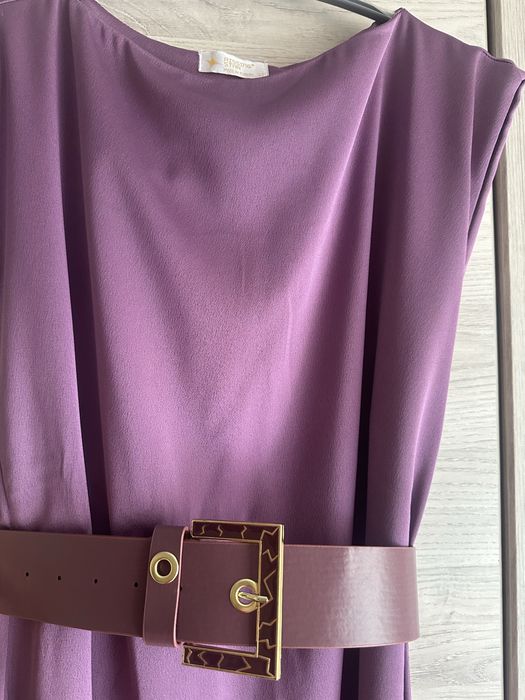 Продам нарядное платья